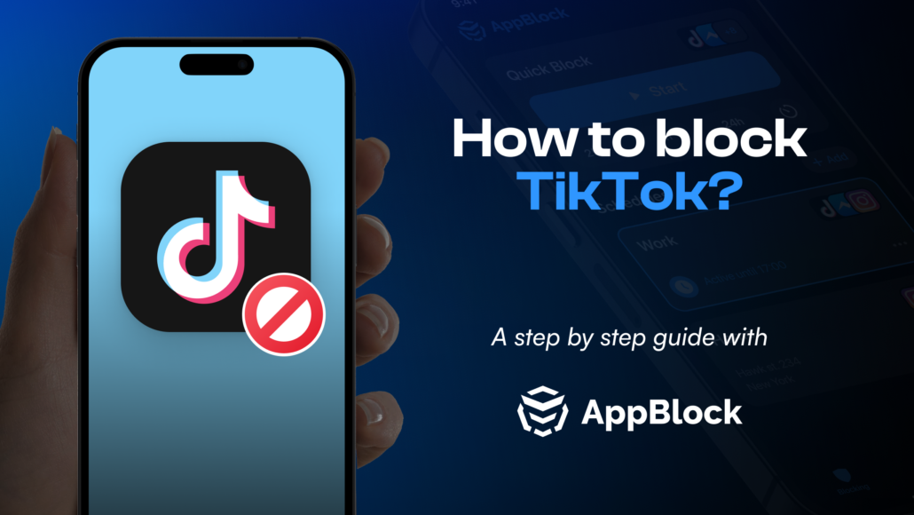How To Block TikTok On iOS Or Android: A STEP-BY-STEP GUIDE