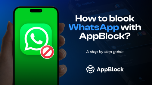 How To Block WhatsApp On iOS or Android: A STEP-BY-STEP GUIDE