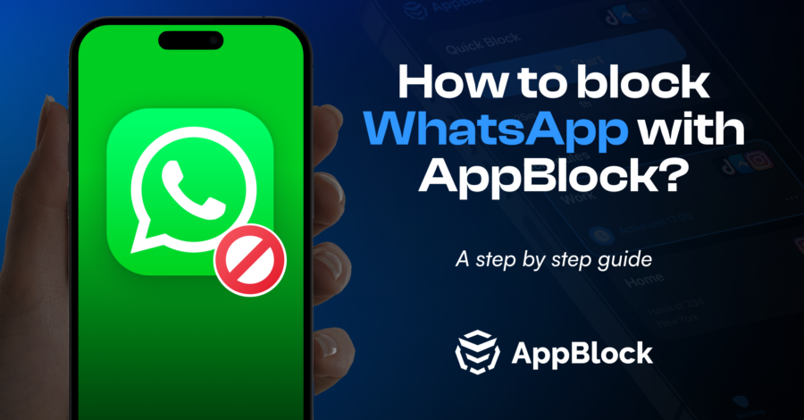 How To Block WhatsApp On iOS or Android: A STEP-BY-STEP GUIDE