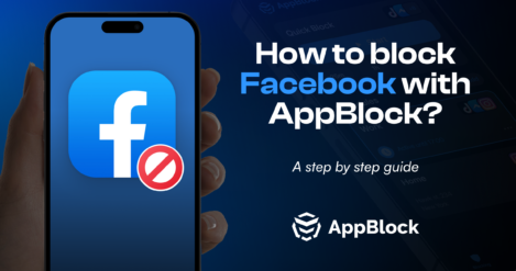 How To Block Facebook On iOS or Android: A STEP-BY-STEP GUIDE