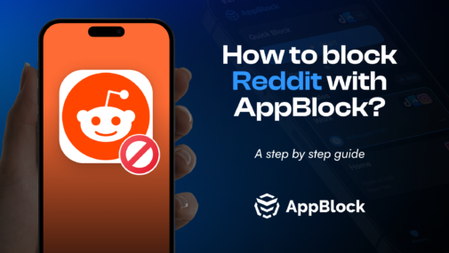 How To Block Reddit On iOS or Android: A STEP-BY-STEP GUIDE