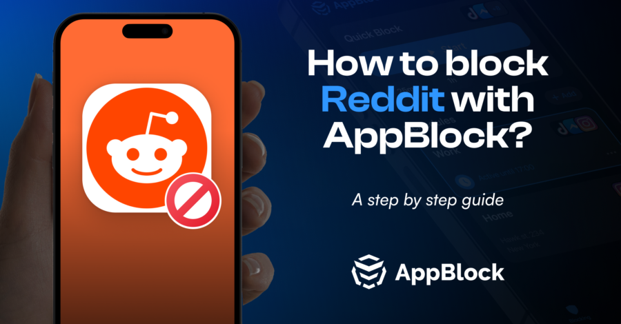 How To Block Reddit On iOS or Android: A STEP-BY-STEP GUIDE