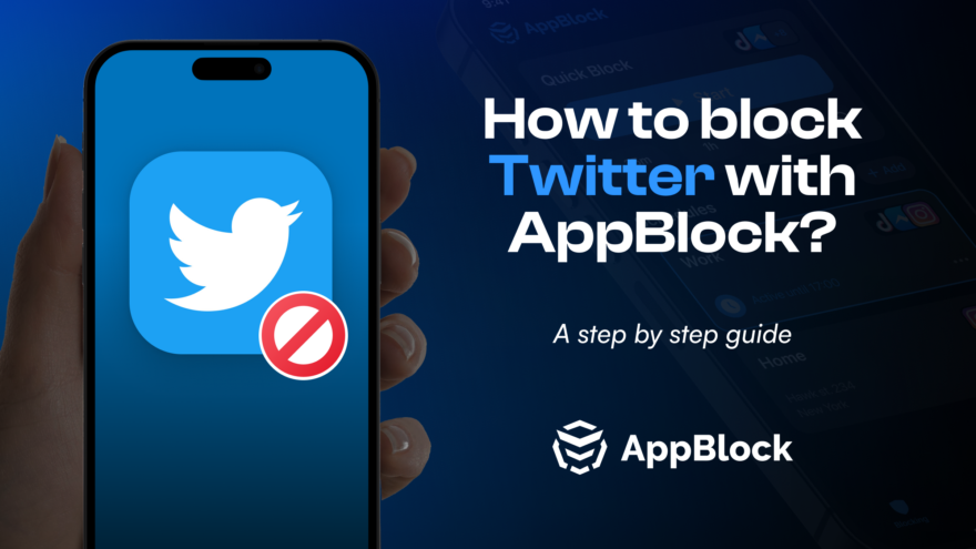 How To Block Twitter On iOS or Android: A STEP-BY-STEP GUIDE
