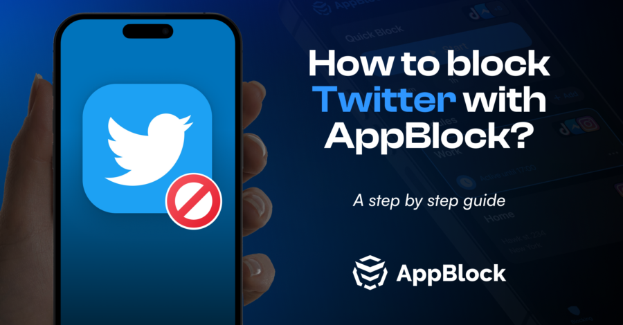 How To Block Twitter On iOS or Android: A STEP-BY-STEP GUIDE