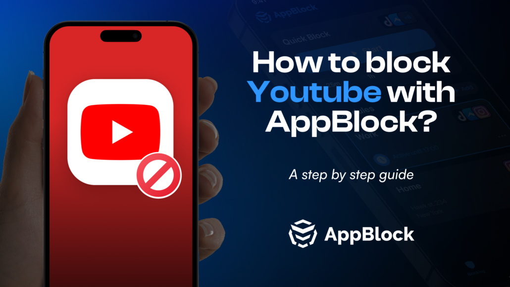 How To Block YouTube On iOS or Android: A STEP-BY-STEP GUIDE