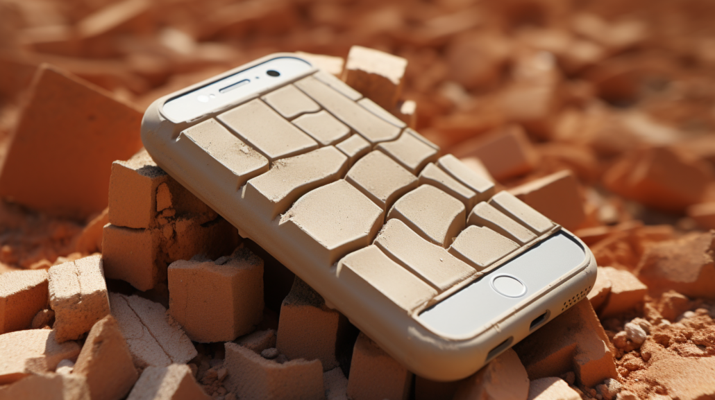Transforming Your Phone into a Brick for Maximum Focus with AppBlock