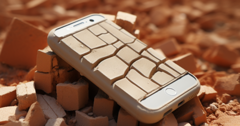 Transforming Your Phone into a Brick for Maximum Focus with AppBlock