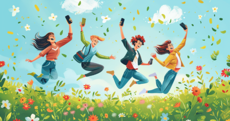 Seasonal Focus: How to Leverage AppBlock for Springtime Productivity