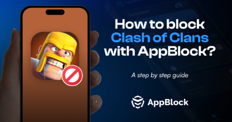 HOW TO BLOCK CLASH OF CLANS ON IOS OR ANDROID: A STEP-BY-STEP GUIDE