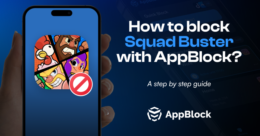 HOW TO BLOCK SQUAD BUSTERS ON IOS OR ANDROID: A STEP-BY-STEP GUIDE