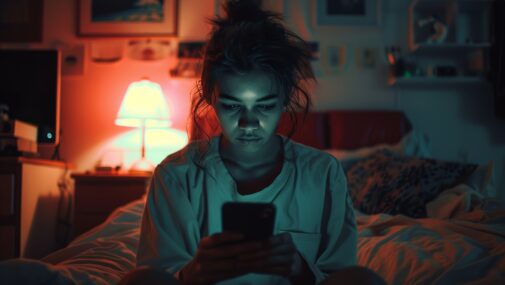 The Hidden Toll of Excessive Screen Time on Mental Health