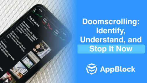 Doomscrolling: Identify, Understand, and Stop It Now