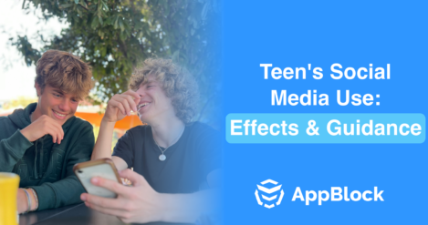 Teen’s Social Media Use: Effects and Guidance