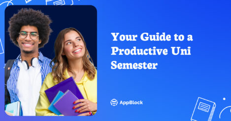 Your Guide to a Productive Uni Semester