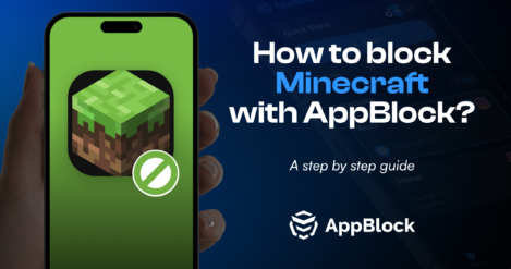 HOW TO BLOCK MINECRAFT ON IOS OR ANDROID: A STEP-BY-STEP GUIDE