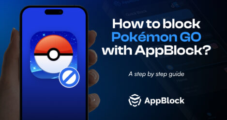 HOW TO BLOCK POKÉMON GO ON IOS OR ANDROID: A STEP-BY-STEP GUIDE