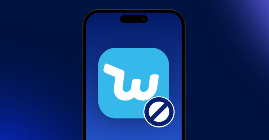 How to block Wish on iOS or Android: A step-by-step guide