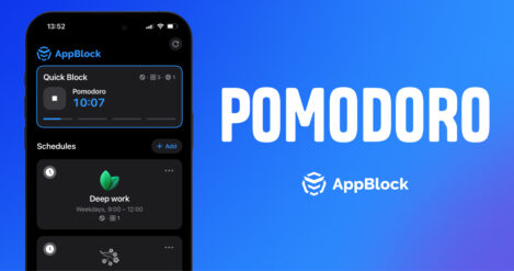 New Pomodoro Feature for iOS Out Now!