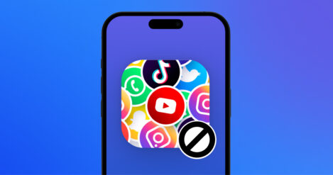 How to Block Social Media Apps on iOS or Android: A Step-by-Step Guide