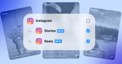 Block Reels, Shorts, Stories and Spotlight on Android with AppBlock