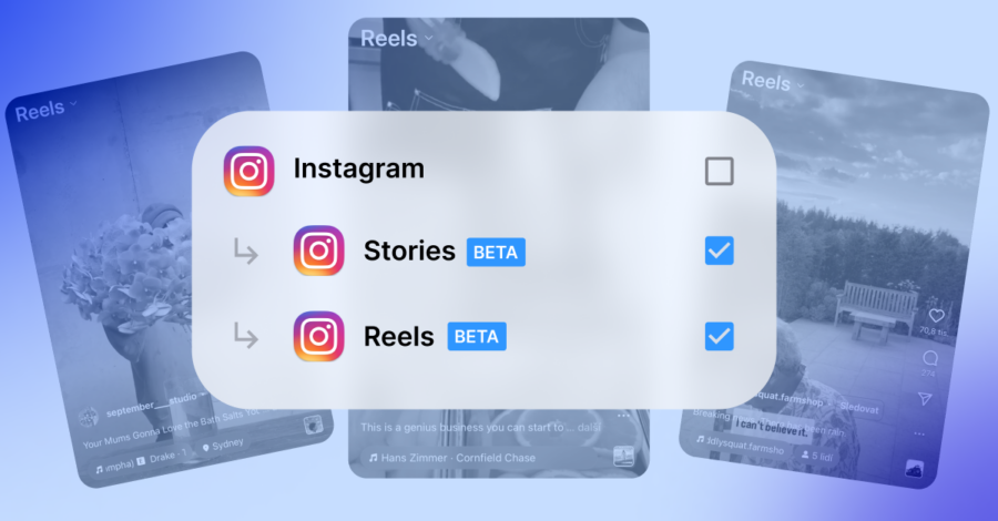 Block Reels, Shorts, Stories and Spotlight on Android with AppBlock