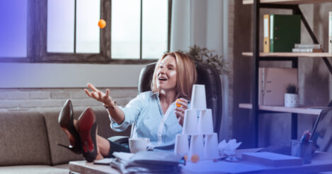 The Game-Changing App to Block Distractions at Work