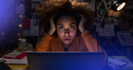 Digital Overload Is Real. Here’s How to Reset