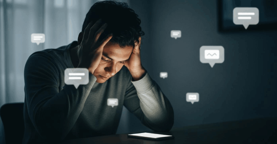 7 Tips to Limit Screen Time and Get Rid of Distractions