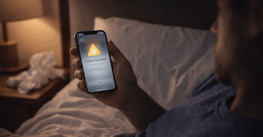 How to Block Adult Content on iPhone in 2026