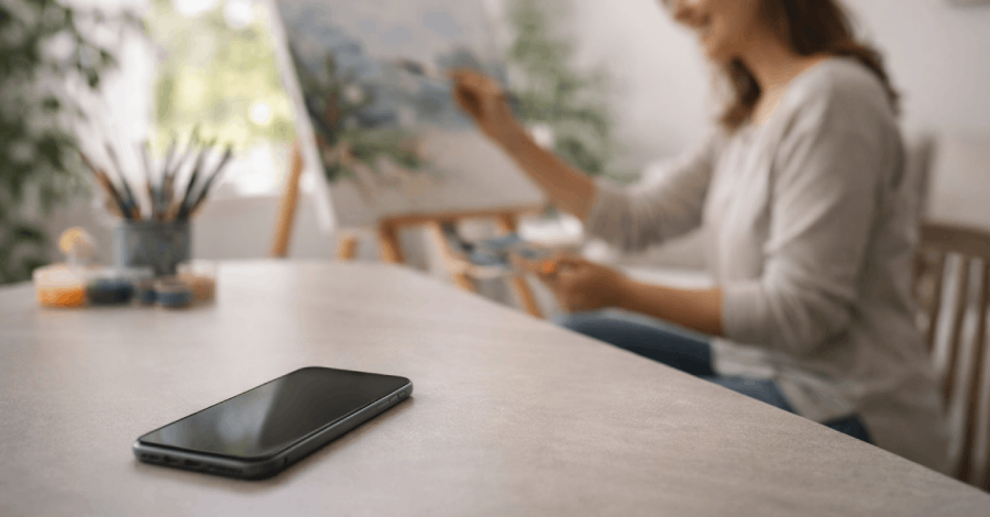 Staring at Your Phone Again? The Best Apps to Restrict Screen Time in ...