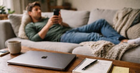 5 Tips to Avoid Procrastinating and Finally Start