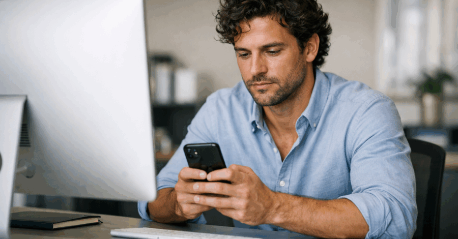 Best iPhone Productivity Apps for 2026