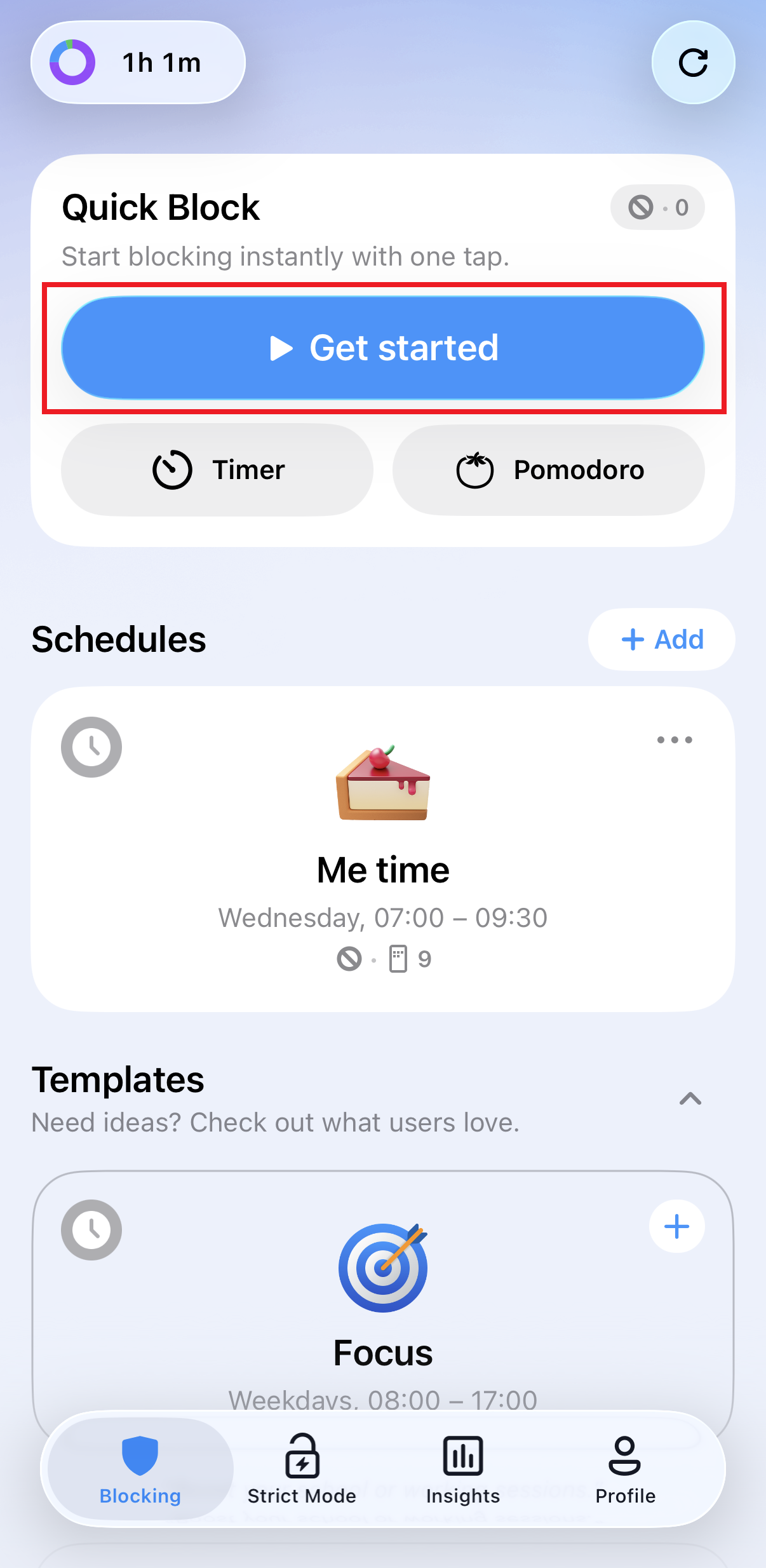 How to block websites on iPad