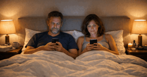 How to Break a Phone Addiction: Psychology, Stats and Practical Tips