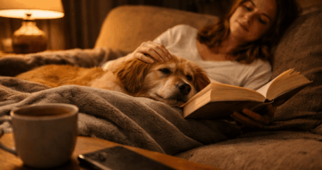 Offline Is the New Online: Take a Break From Social Media