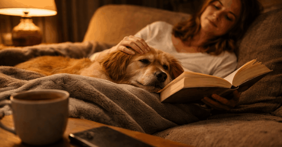 Offline Is the New Online: Take a Break From Social Media