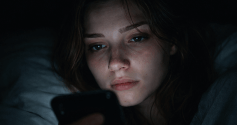 What Is Doomscrolling and How to Stop Infinite Feed Addiction