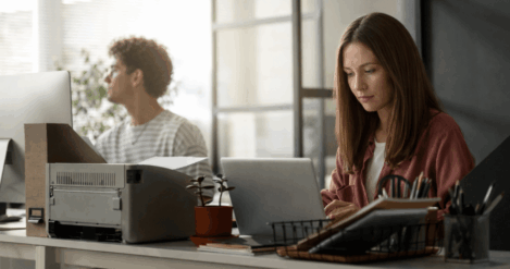 How to Boost Productivity in the Workplace