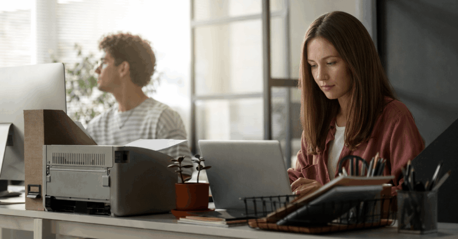 How to Boost Productivity in the Workplace