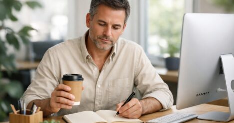 Productivity Can Be Improved, How? Get More Done With Simple Systems