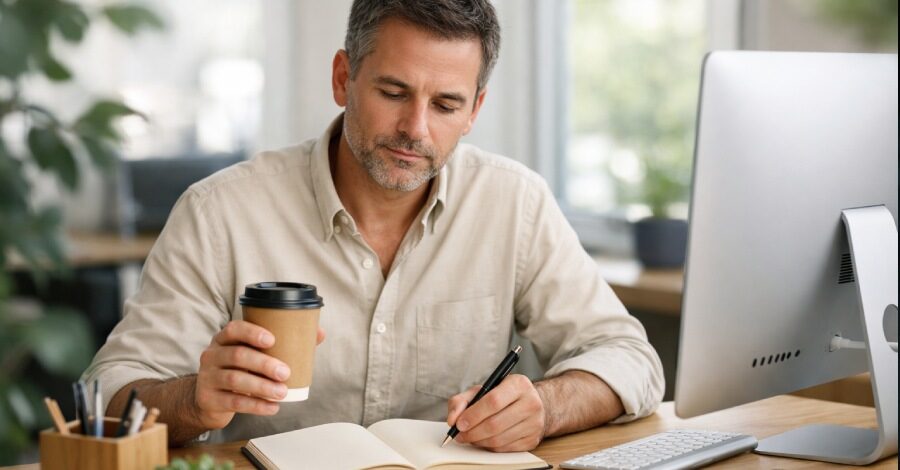 Productivity Can Be Improved, How? Get More Done With Simple Systems