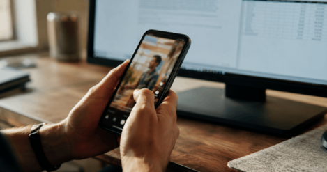 The Realistic Way to Stay Focused at Work All Day