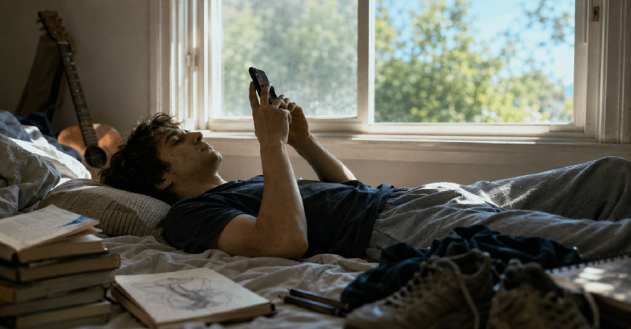 Why Social Media Is Addictive and How to Break Free