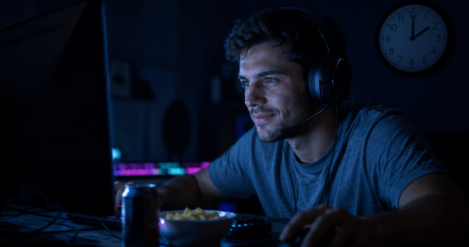 Are Games Addictive? Here’s How to Win Back Your Time