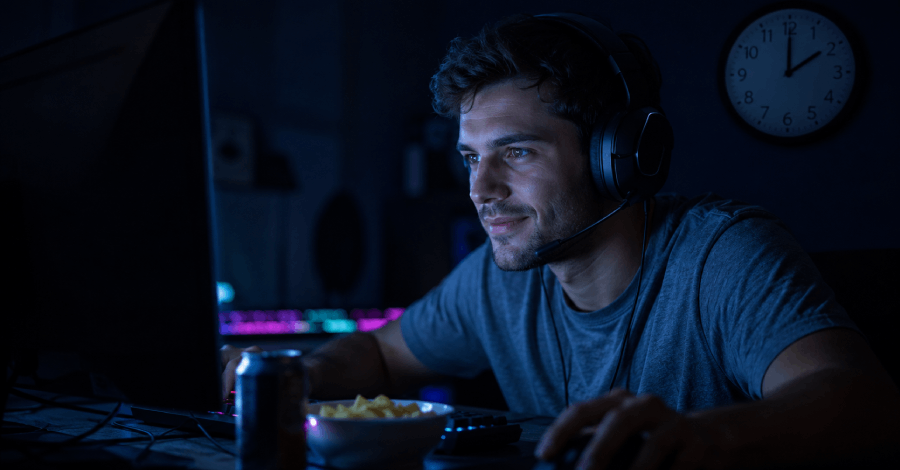 Are Games Addictive? Here’s How to Win Back Your Time