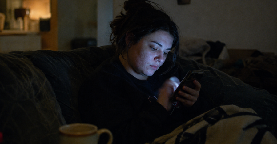 What Is Dopamine Addiction and Why Your Brain Won’t Let You Put the Phone Down